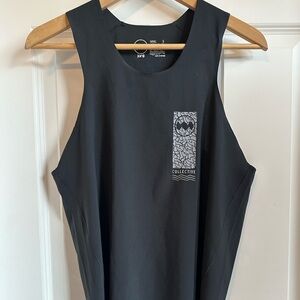 Janji Collective Singlet, Size Small